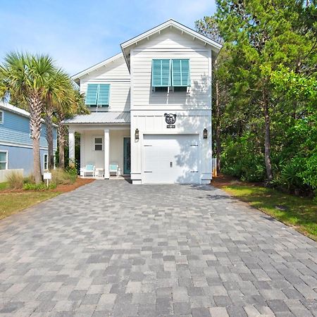 Villa Aqua Vida Destin Esterno foto