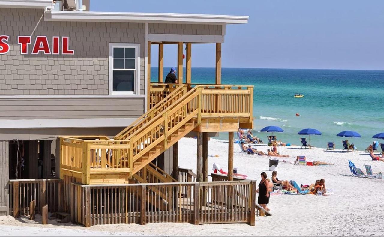Villa Aqua Vida Destin Esterno foto