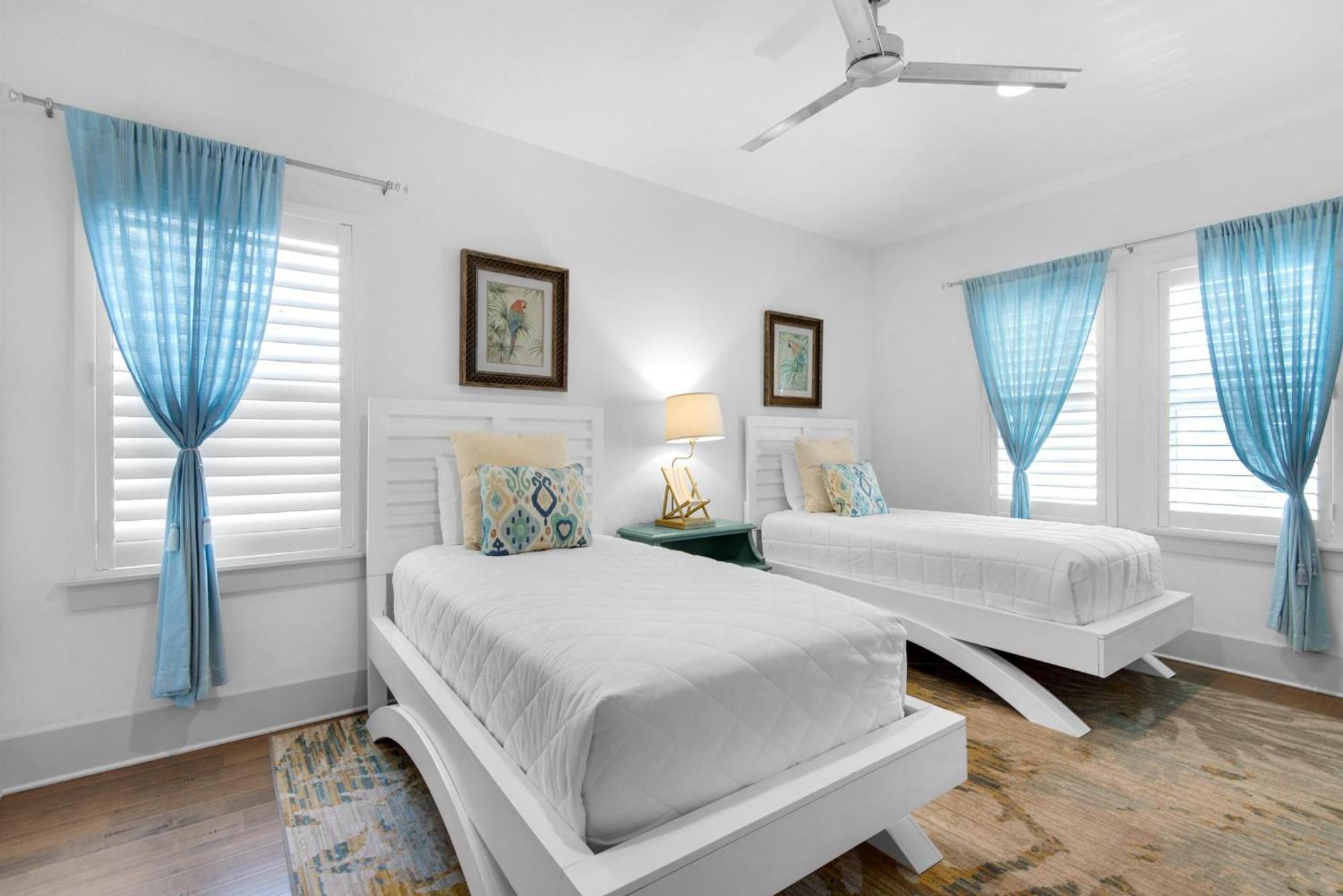 Villa Aqua Vida Destin Esterno foto