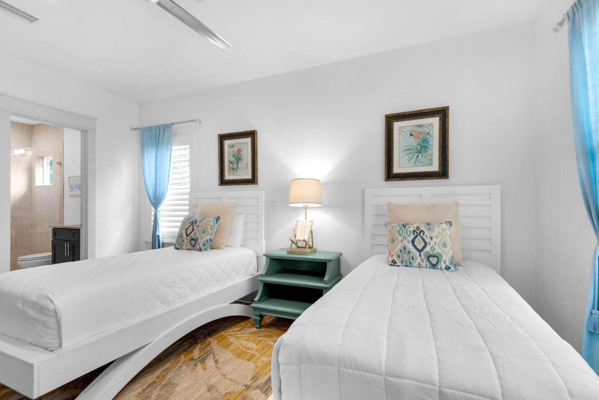 Villa Aqua Vida Destin Esterno foto