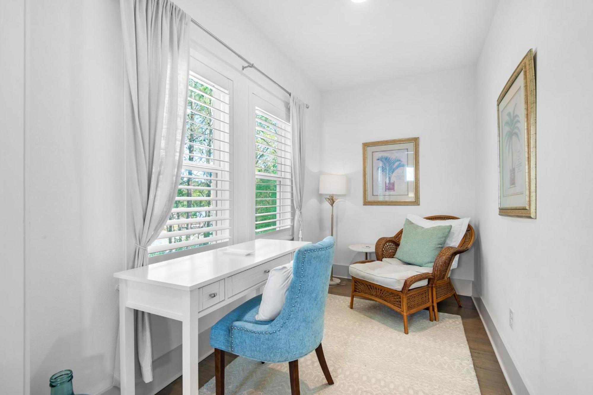 Villa Aqua Vida Destin Esterno foto
