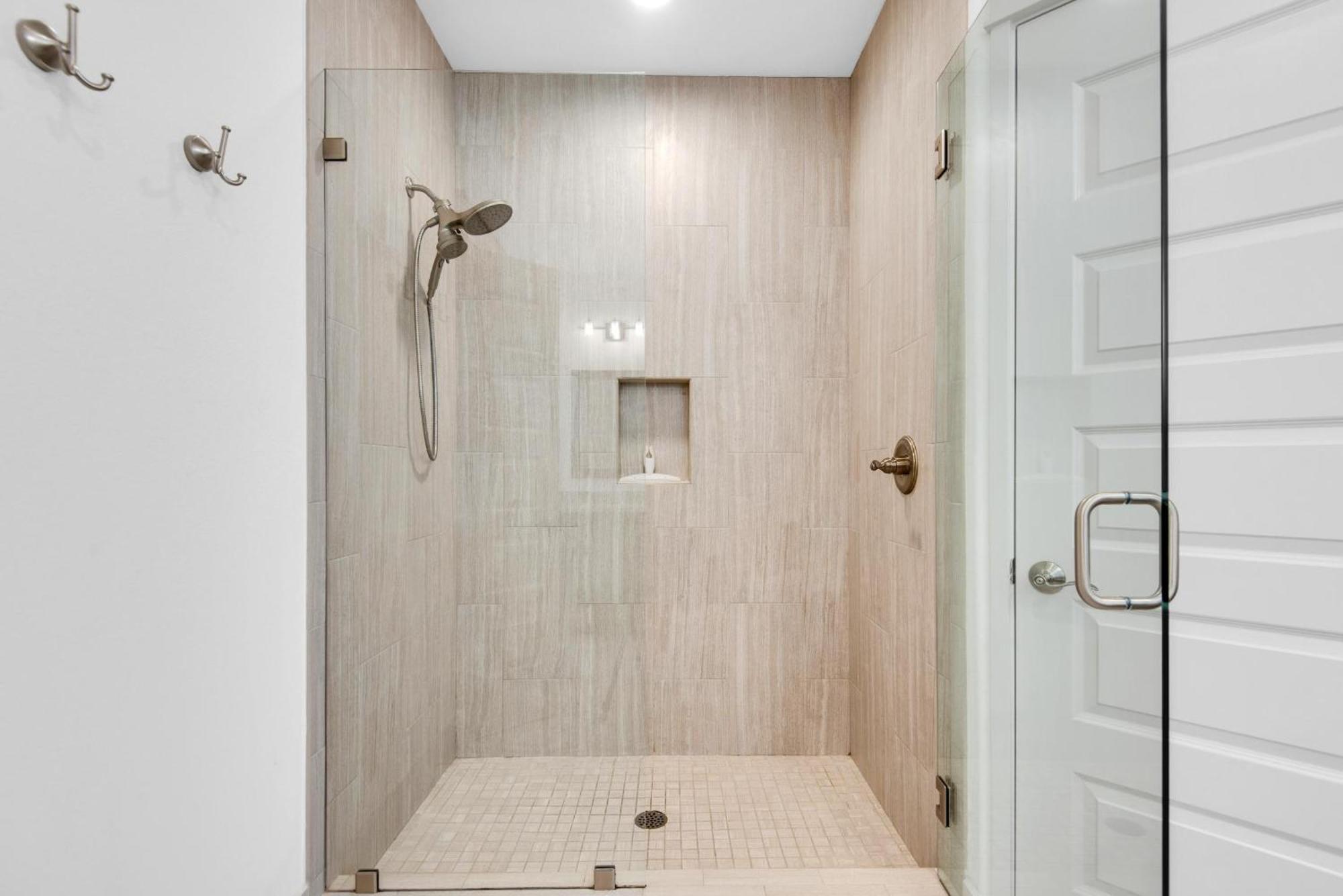 Villa Aqua Vida Destin Esterno foto