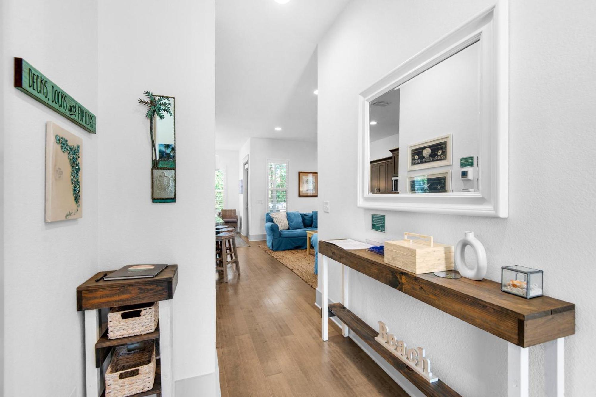 Villa Aqua Vida Destin Esterno foto