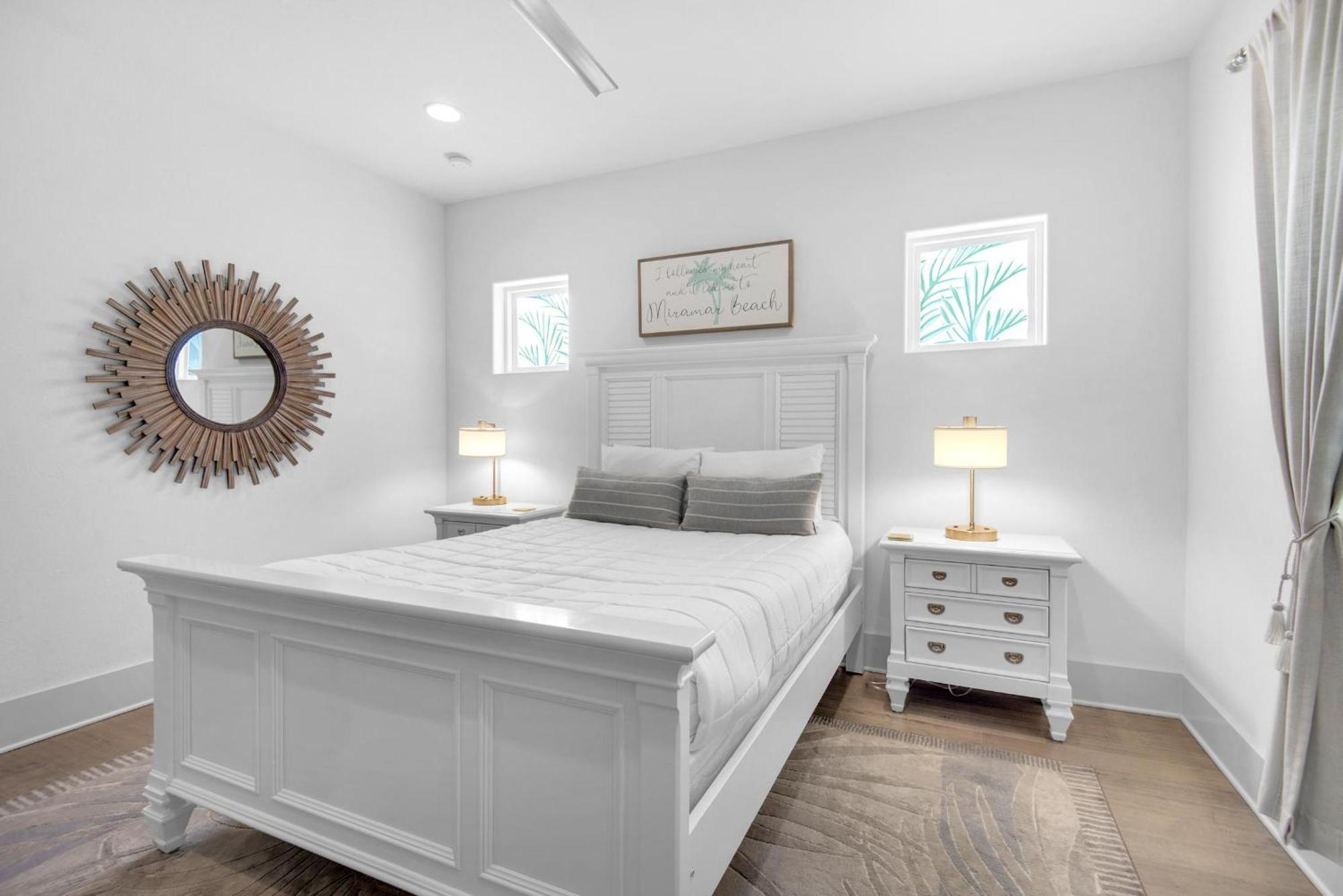Villa Aqua Vida Destin Esterno foto