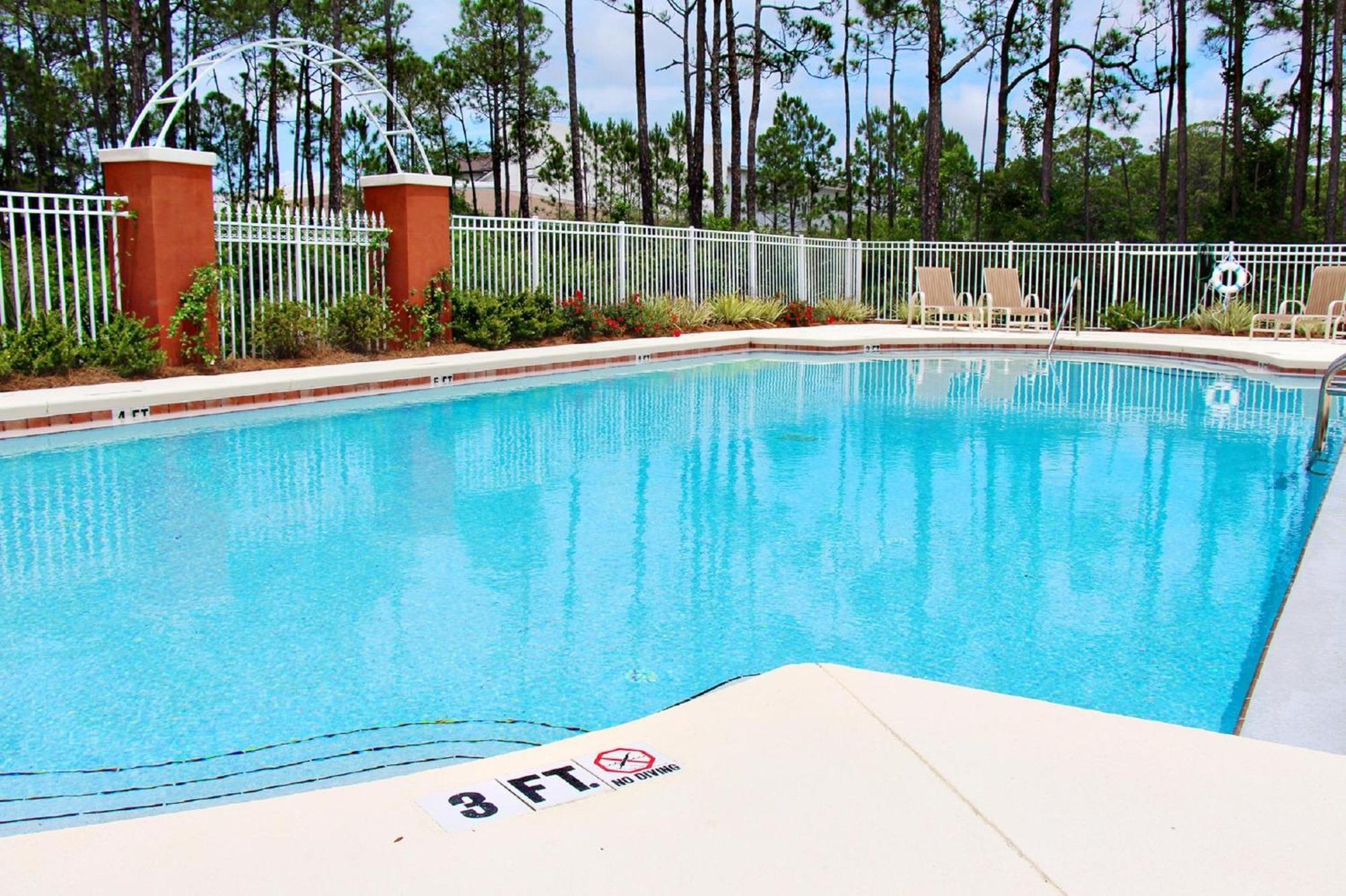 Villa Aqua Vida Destin Esterno foto