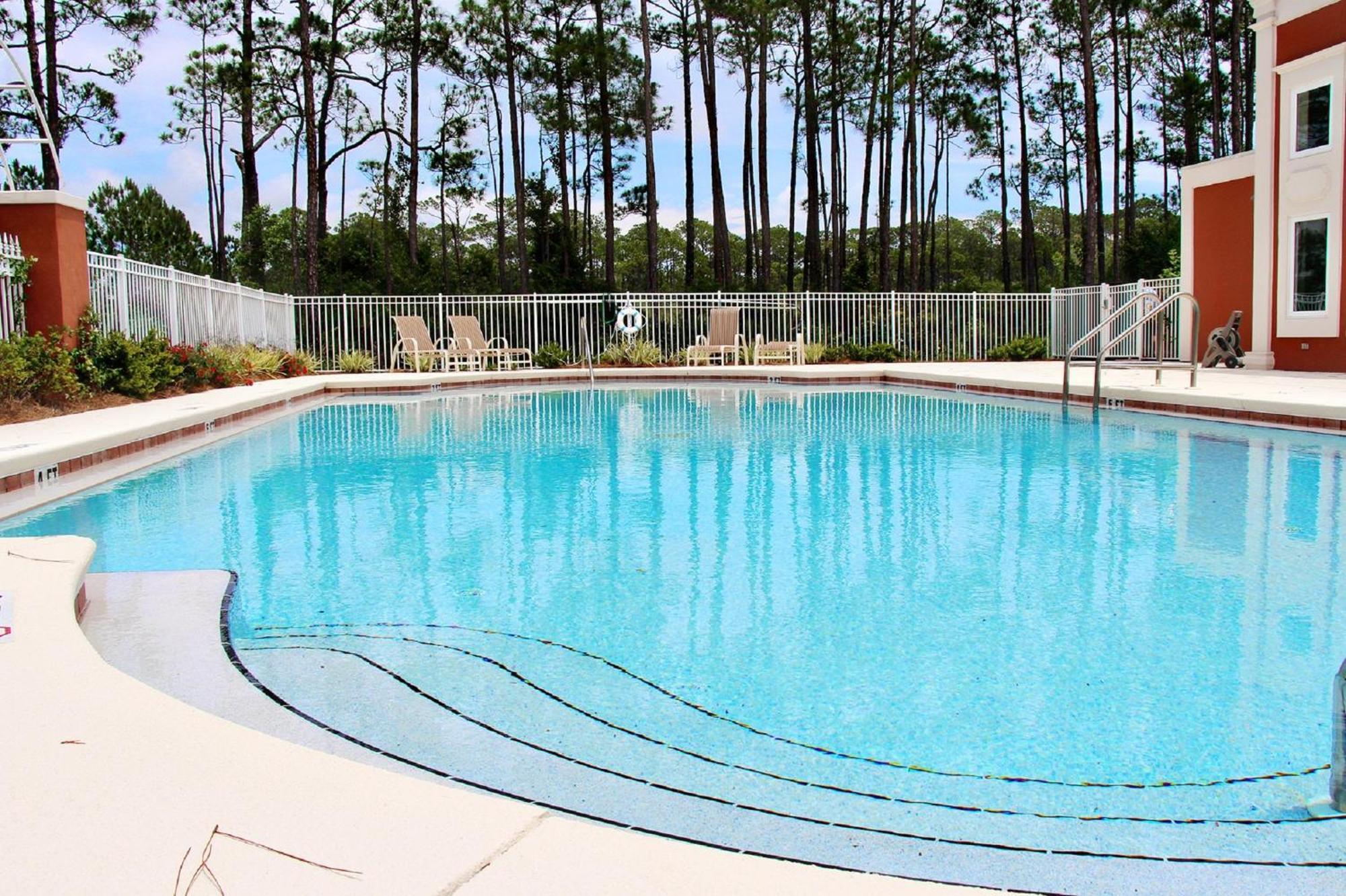 Villa Aqua Vida Destin Esterno foto
