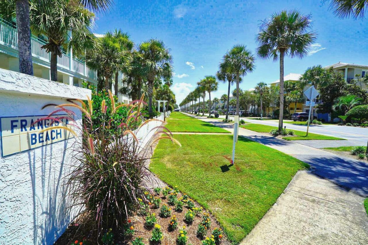 Villa Aqua Vida Destin Esterno foto
